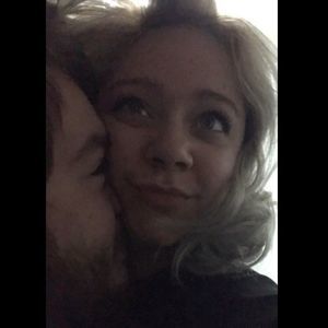 Meet your Posher, Gina